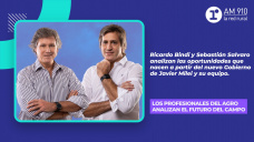 El análisis de Los Profesionales del Agro sobre el futuro del campo