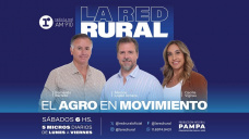 Programa completo del sábado 14 de septiembre de 2024