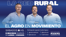 Programa completo del 16 de agosto de 2025