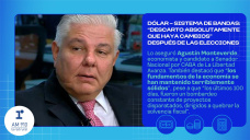 Dólar-sistema de bandas: 