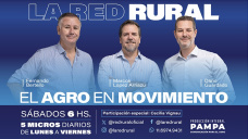  Programa completo del sábado 17 de enero de 2026