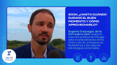 Soja: ¿hasta cuándo durará el buen momento y cómo aprovecharlo?