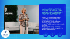 ¿Van a tomar más trabajadores con nueva Ley Laboral?: “Sí, por supuesto”