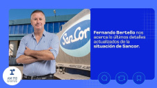 Fernando Bertello nos acerca los últimos detalles actualizados de la situación de Sancor.