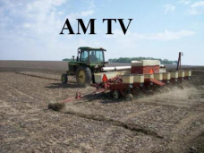 AM TV: Las finanzas se posicionan del lado de los granos. Escasas lluvias en el oeste y norte argentino