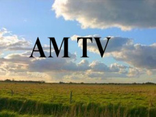 AM TV: Mejoraron los valores en el mercado local. Firme interés por haciendas livianas en Liniers