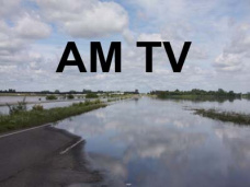 AM TV: Una toma de ganancias provoca bajas en granos y oleaginosas.  La soja disponible se acerca a los $1000