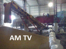 AM TV: La soja y el crudo se negocian con leves bajas. Se reglamentó el acuerdo por el maíz- El FAS teórico está en $516