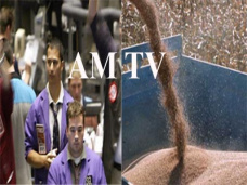 AM TV: Hoy, jornada sin operaciones en Chicago. Se reactivó la demanda de cereales. Firmeza en Liniers