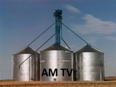 AM TV: Subas leves de los mercados bursátiles. Seguimos sin precios de cereales a nivel local