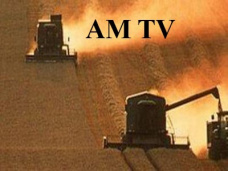 AM TV: 