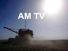 AM TV: La debilidad del dólar impulsó los valores de commodities en el nocturno de Chicago