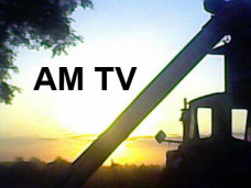 AM TV: 