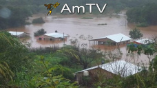 AMTV: Hoy el USDA difunde su informe sobre stocks y área. Declararán emergencia en Misiones
