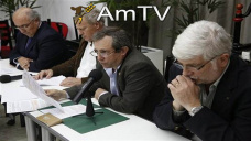 AMTV: Preocupación por precios bajos. Hoy se debate la Ley de Abastecimiento