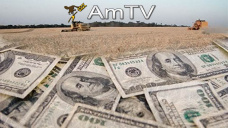 AMTV: Se podrían dar 2 mill. tt. de ROE Verde de trigo nuevo en cuotas semanales