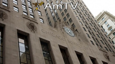 AMTV: Está lloviendo en Bs. As. y otras áreas de zona Núcleo y se esperan acumulados de 120 mm.