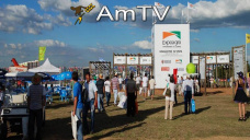 AMTV: Se tranquiliza huelga en Brasil. Se organiza cese de comercialización por 3 días en Argentina