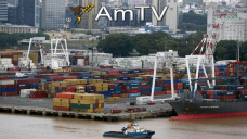 AMTV: La soja sigue firme y el maíz se recupera luego del informe del USDA de ayer