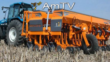 AMTV: Todo indica que se alcanzaran los rindes proyectados por el USDA de maíz y soja