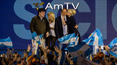 AMTV: Expectativa por el Reporte Mensual del USDA del miércoles. Preocupación climática