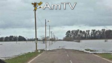 AMTV: Cultivos presionados por la caída de China