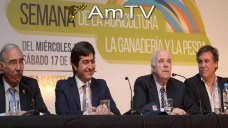 AMTV: La soja cerca de los máximos conseguidos. El maíz presionado por la cosecha