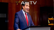 AMTV: Mejora climática en Brasil permite avanzar con la siembra