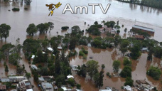 AMTV: Suba de nafta se trasladaría a los precios. Maíz sin variaciones