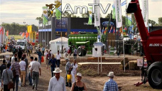AMTV: Descuentos y promociones en Expoagro 2016. Predominará el clima seco