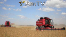 AMTV: Avanza rápido la siembra en EEUU. Clima húmedo e inestable