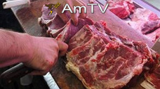 AMTV: Expectativa por stocks de maíz y soja tras el Reporte del USDA. Bajó 5% el consumo de carne