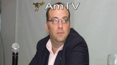 AMTV: La demanda externa sobre EEUU se mantiene firme. No se recupera la lechería ni economías regionales