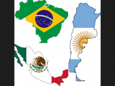 AMTV: México viene por maíz y soja de Sudamérica