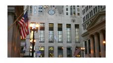 Mercado tomando ganancias tras los avances de la semana anterior