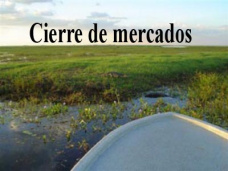 PMTV: Cierre de mercados 