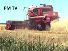 PM TV: Portuarios inician paro nacional por tres días. Mañana, anuncio sobre cuota Hilton y va a estar el Campo