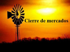 PM TV: Importantes ganancias para granos y oleaginosa en CBOT. Acompañó la baja del dólar