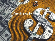 PM TV: Cierre de mercados- 