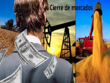 PM TV: Sepa que pasó esta semana con los granos. Precios, informes, y todo el análisis político