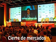 PM TV: Los productores buscan asesoramiento en Mundoagro. En lo que va del año los feed lots crecieron el doble que en  2008