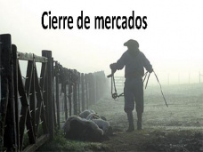 PM TV Cierre de Mercados: 