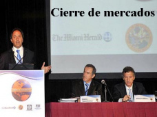 PM TV: Bajó la soja en CBOT. Latinoamerica se reúne y augura crecimiento para Argentina en 2010