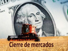 PMTV: Cierre de mercados- 