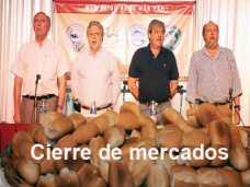 PM TV: Los futuros de trigo, maíz y soja tocaron límites máximos de bajas en Chicago