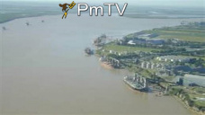 PMTV: La soja en CBOT retrocedió más de U$S 6/Tn. y el maíz avanzó