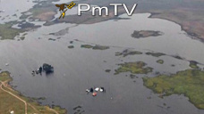 PMTV: Soja y maíz con toma de ganancias. Trigo retrocedió más de U$S 3/Tn