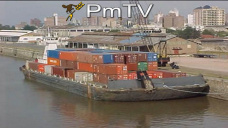 PMTV: La soja repuntó más de U$S 5/Tn y el trigo tuvo un saldo variado