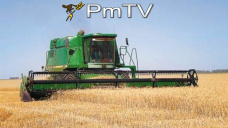 PMTV: Se publicó el Reporte Trimestral del USDA. Los futuros de soja cerraron al alza