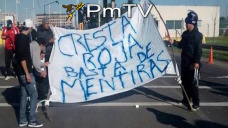 PMTV: Los futuros de soja, maíz y trigo cerraron en terreno negativo